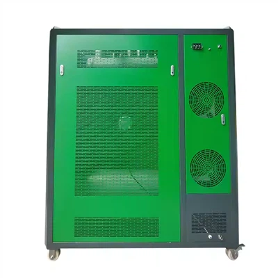 SCZ10000 Braungas-Kohlenstoffstahl-Schneidemaschine